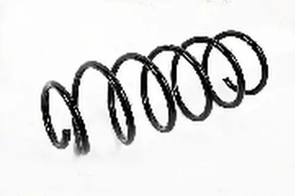 Купити Пружина підвіска 4032001 kraft automotive