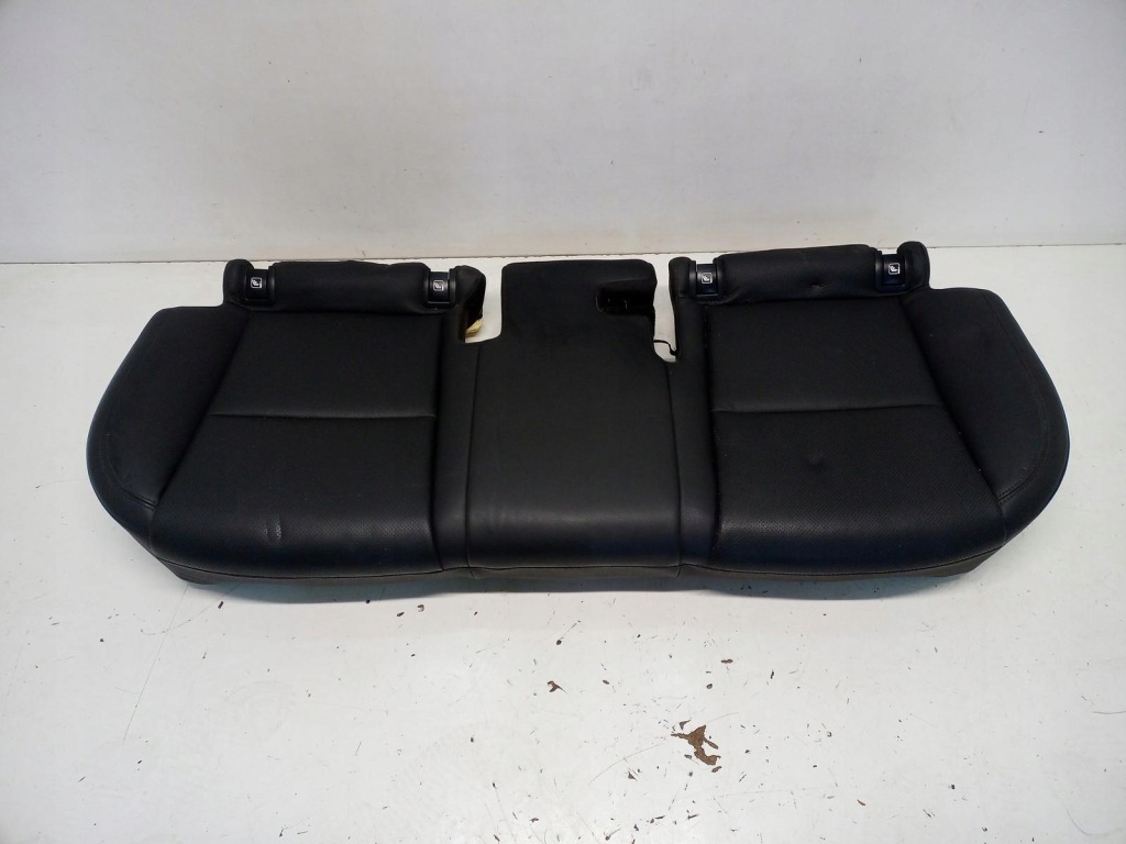 фото №1, Сиденье сиденье задняя подогрев hyundai tucson iii