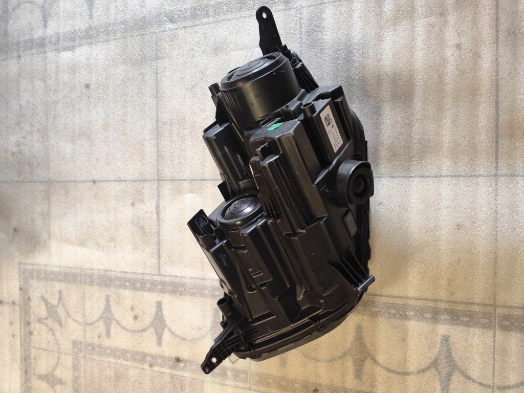 фото №5, Фара правый ford ecosport ii lift 17- gn15-13d154-de