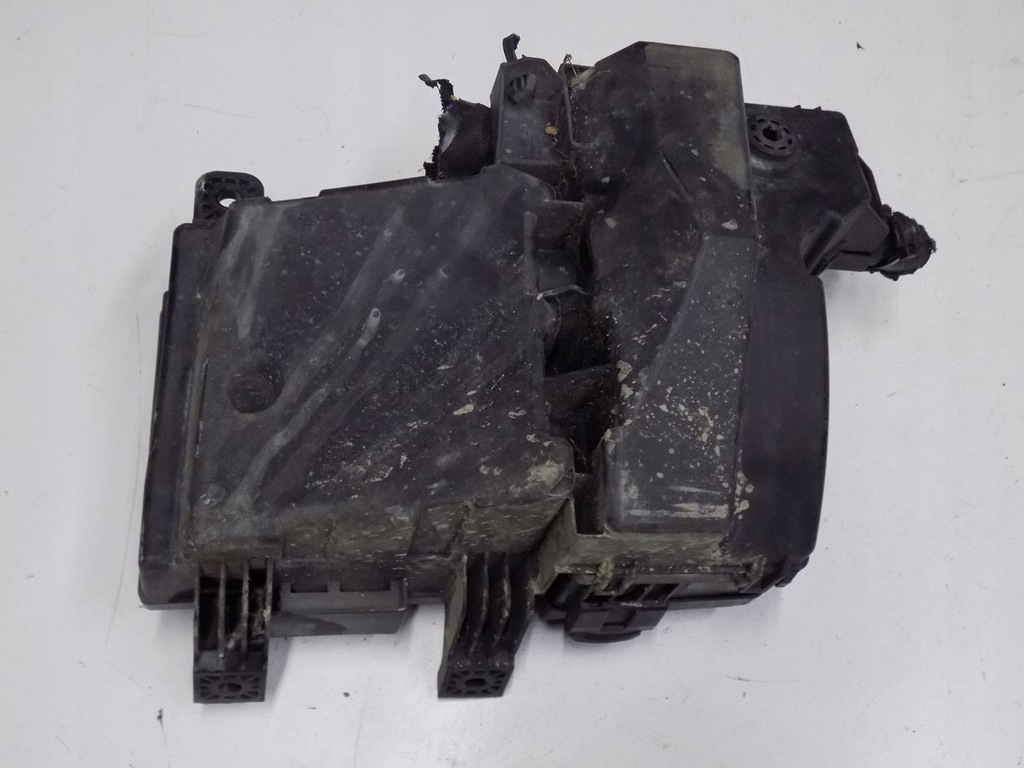 фото №5, Nissan qashqai j10 1.5 dci коробка модуль bsi 284b7jd00b 24382jd00b