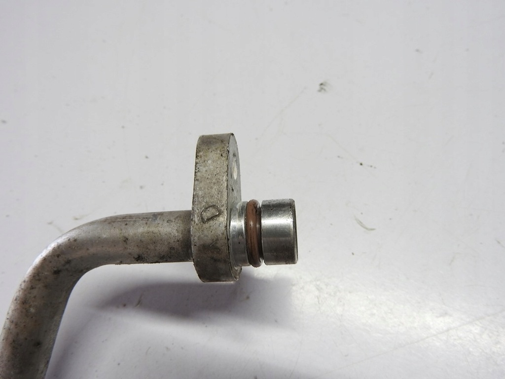 фото №5, Nissan note ii e12 12-16 1.5 dci шланг кондиціонера 924903vd0a