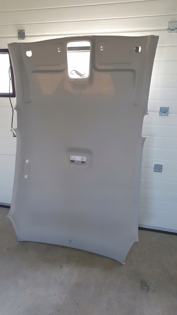 фото №1, Astra v k 5d 39170251потолок lift