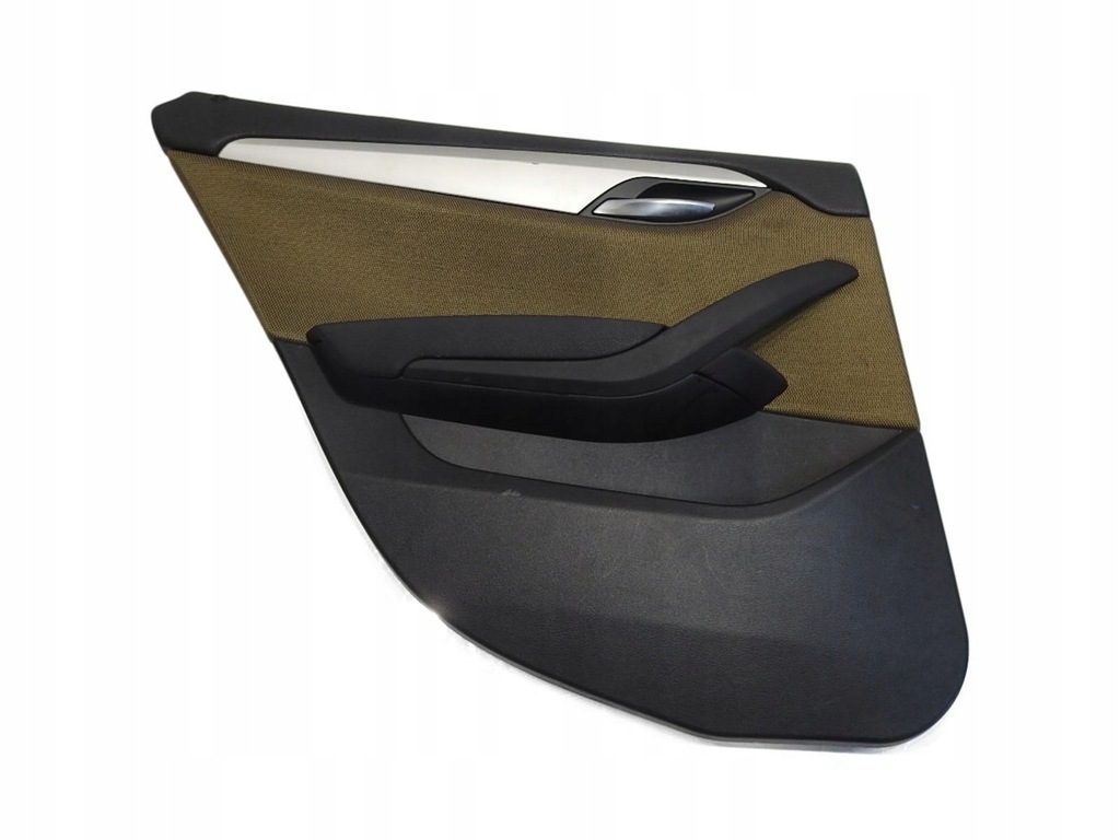 фото №1, Оббивка двері лівий задня bmw x1 e84 2991536