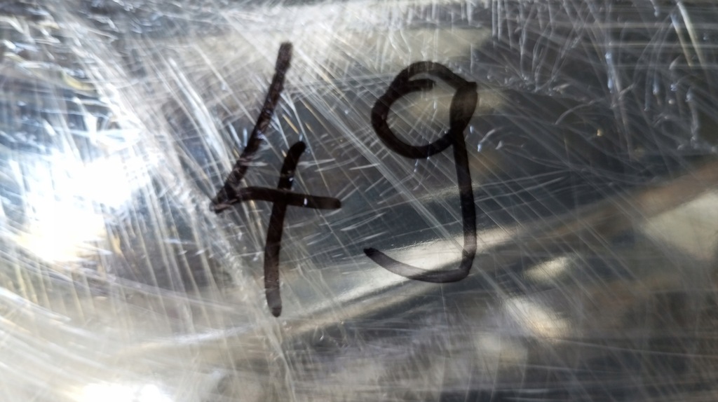 фото №15, Лампа правий перед eu a2468200261 mercedes b klasa w246 2011-