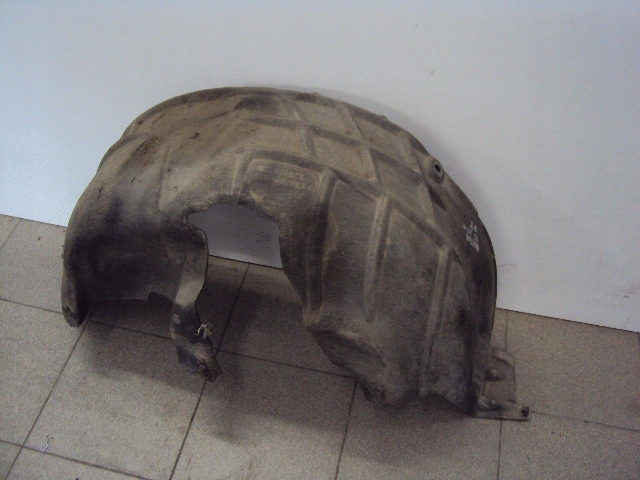 фото №1, Підкрилок правий задня vw beetle 5c 10-