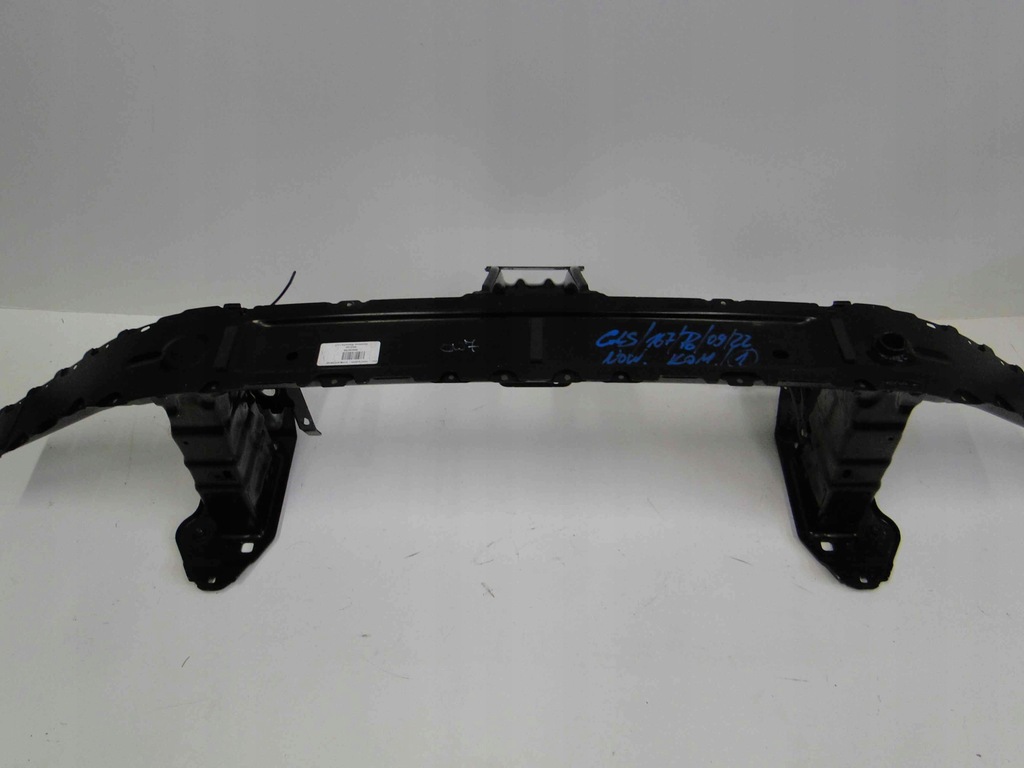 фото №9, Mercedes gle w167 167 балка w бампер offroad