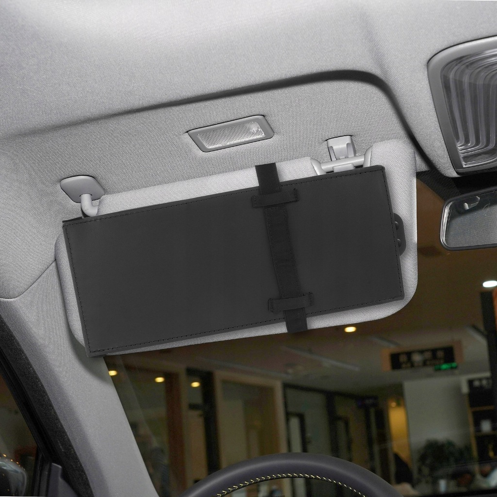 фото №9, Przedłużacz захист сонцезахисний do автомобіля