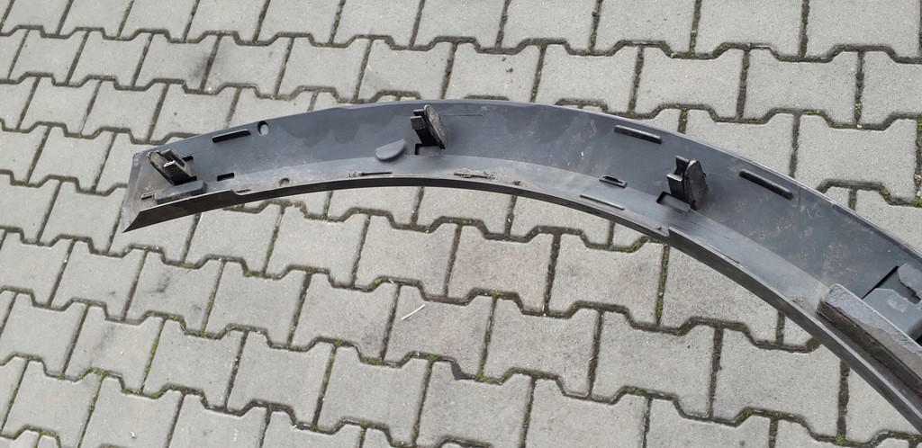 фото №11, Молдинг крыла правая перед cupra formentor 5ff853718b