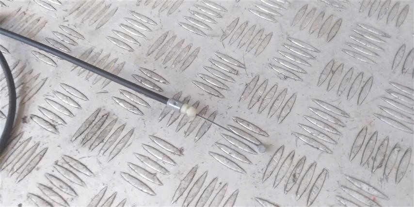 фото №3, Toyota auris i ручка obalania сидіння 3двері права