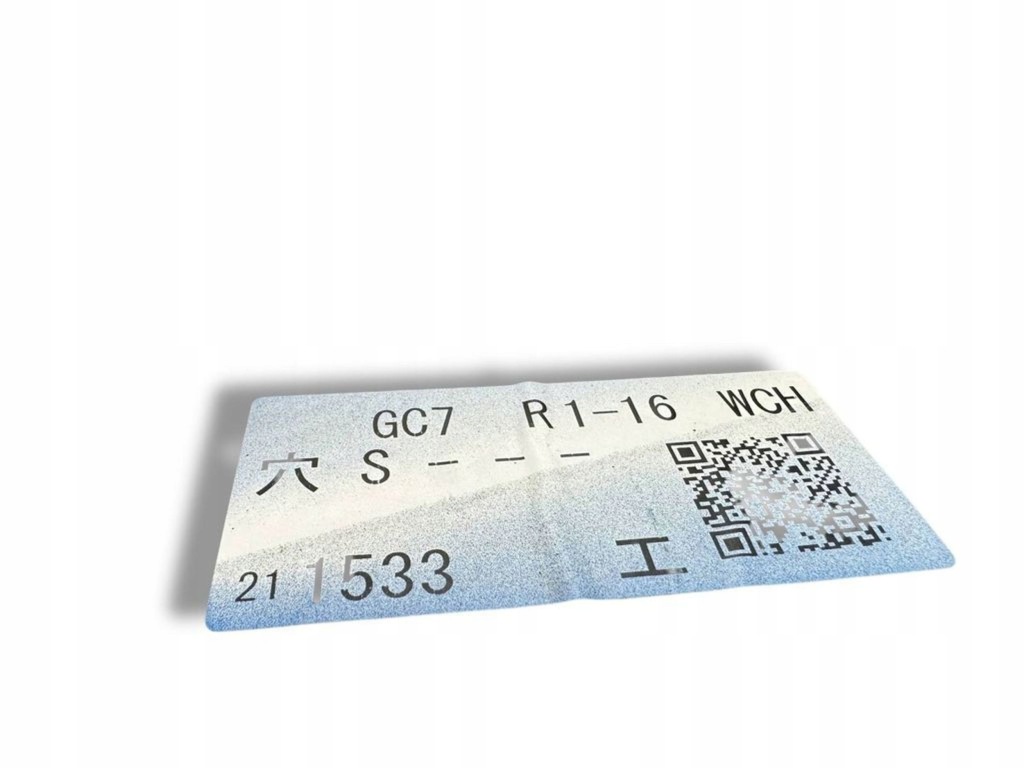 Subaru outback bt 2020 з задній бампер задній Оригінал