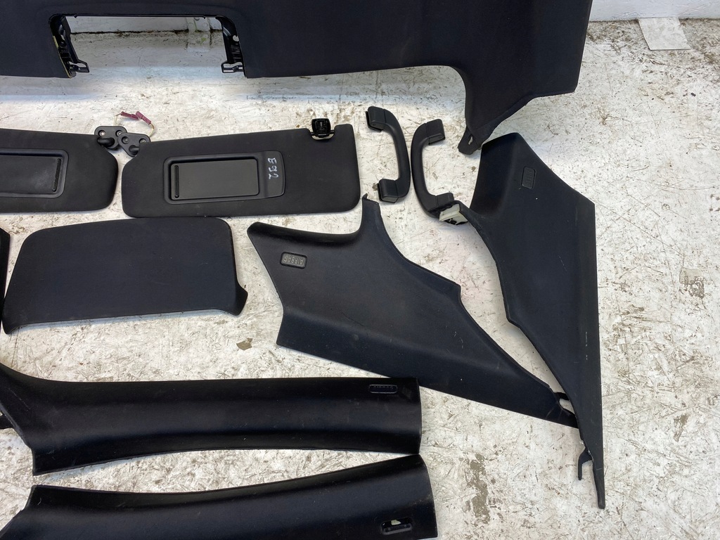 фото №5, Потолок bmw e92 m-pakiet