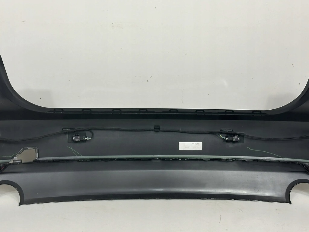 фото №10, Bmw 4 g22 g23 g24 g26 2024 задній бампери