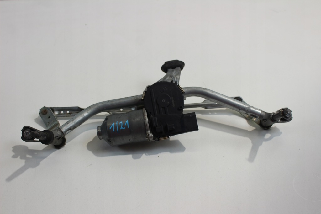 фото №1, Механізм двірник перед opel crossland x c3 ai