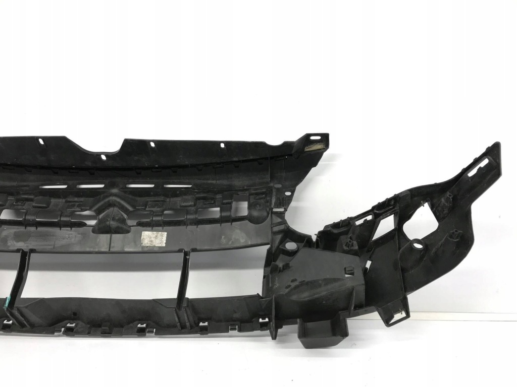 фото №9, Citroen berlingo 3 iii lift 9810895080 решётка радиатора решётка радиатора бампер перед передний