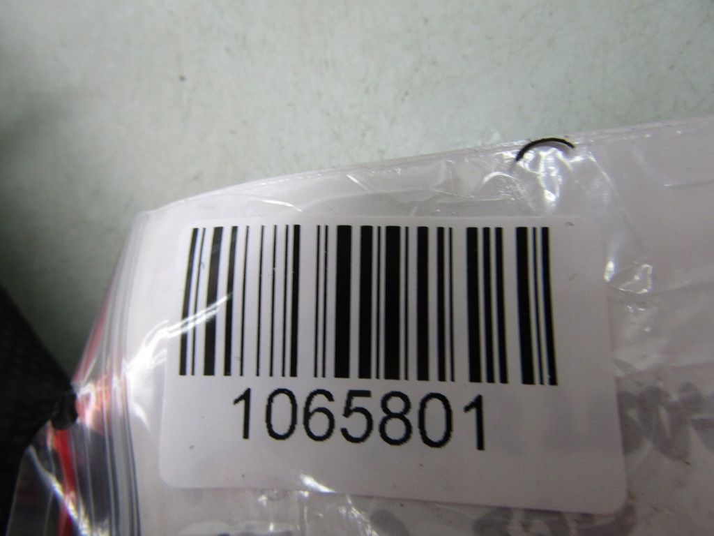 фото №6, Byd atto 3 25r подушка подушка безопасности левая w сиденье левый водителя