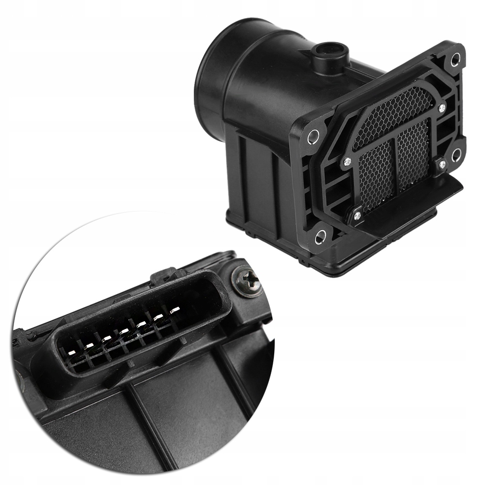 фото №9, Датчик maf 20cm датчик повітря zwe69