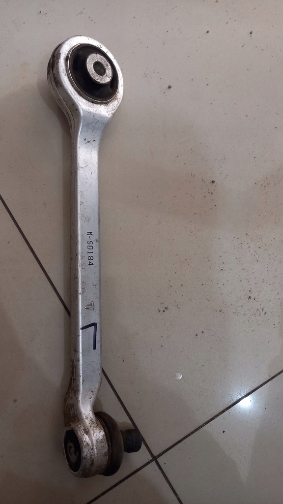 фото №1, Рычаг левый перед audi a6 c5