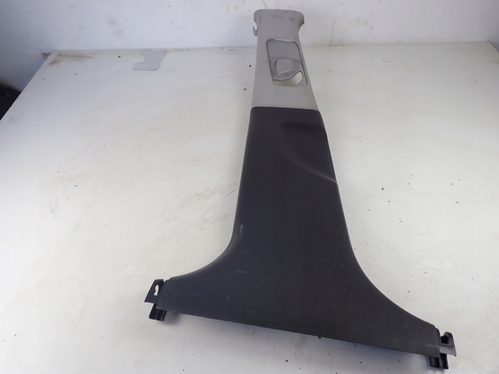 фото №1, Защита стойка поперечина водитель левая сторона hyundai i40 85833-3z000