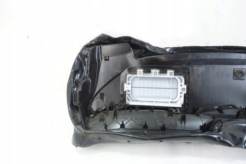 фото №10, Панель приладів приладова peugeot 208 2008 9845971780