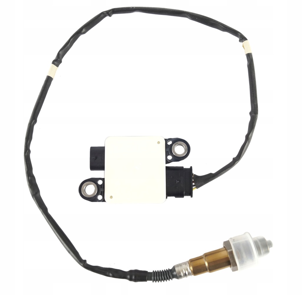 фото №1, Датчик частиц твердых dpf vw crafter 03n906261f