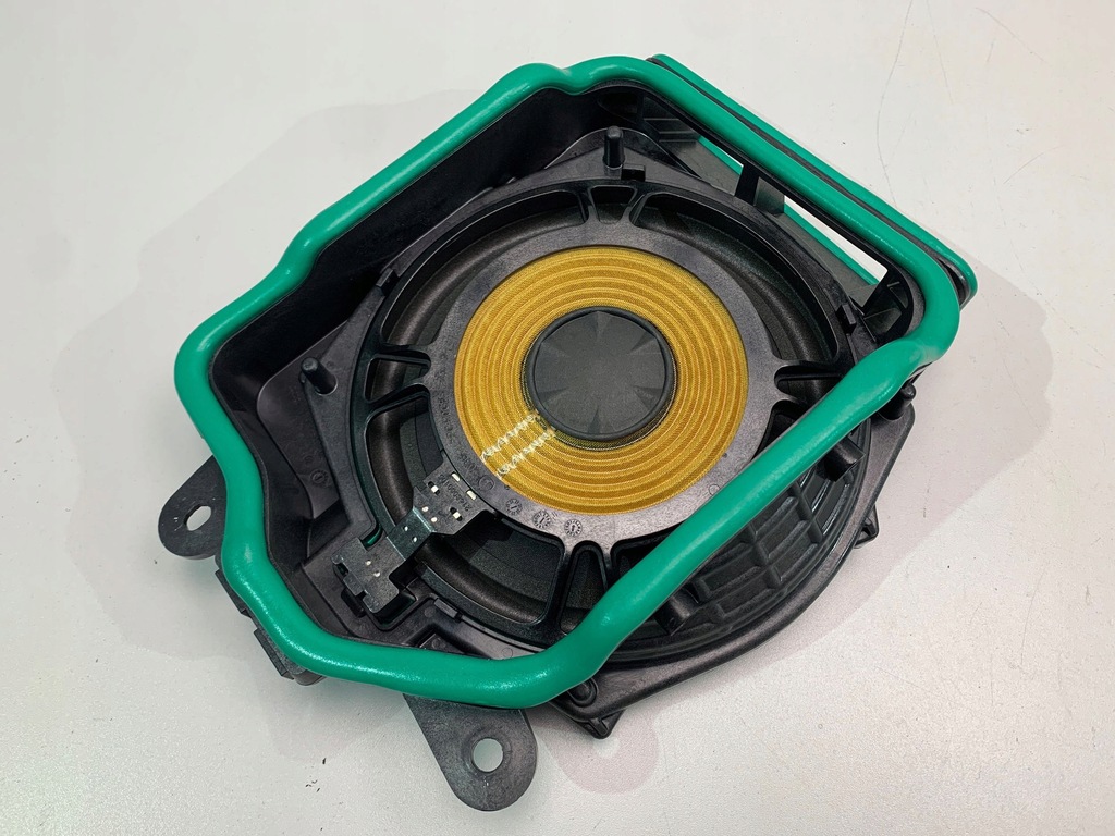 фото №5, Bmw 6 g32 g30 динамик сабвуфер harman kardon правый 6801076