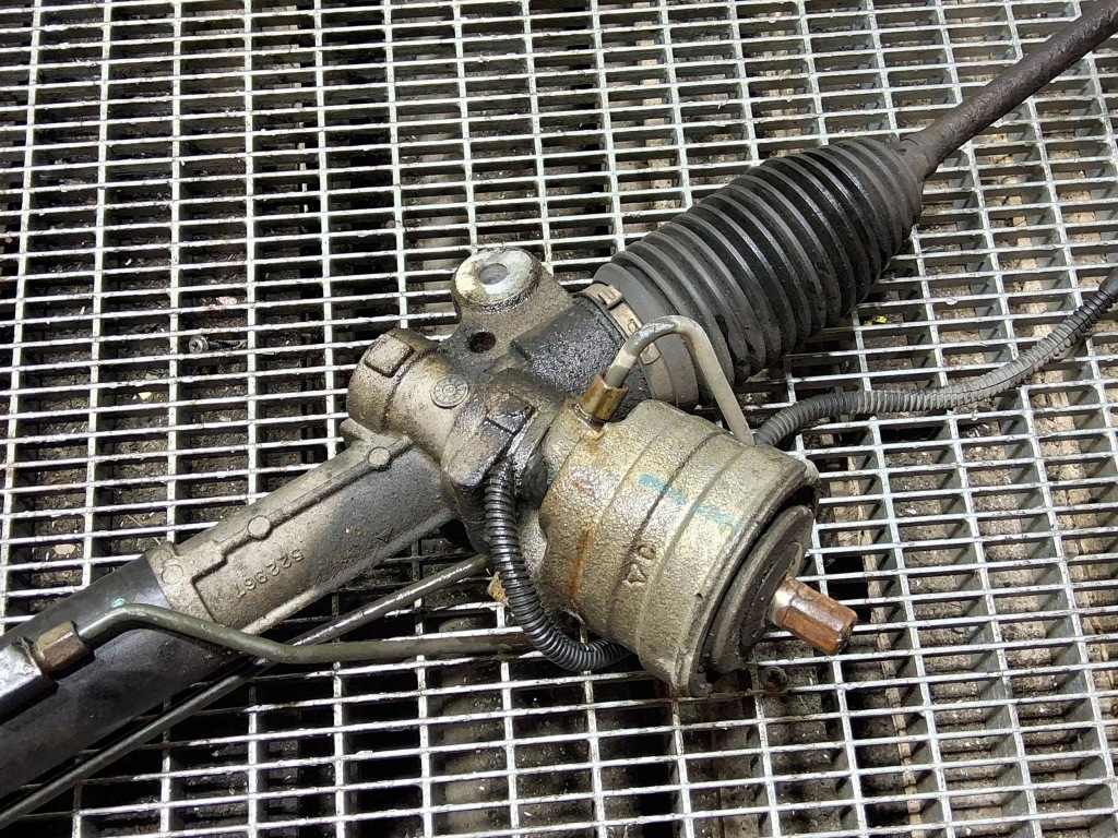 Рейка рульова chevrolet captiva bla31b072 Недорого