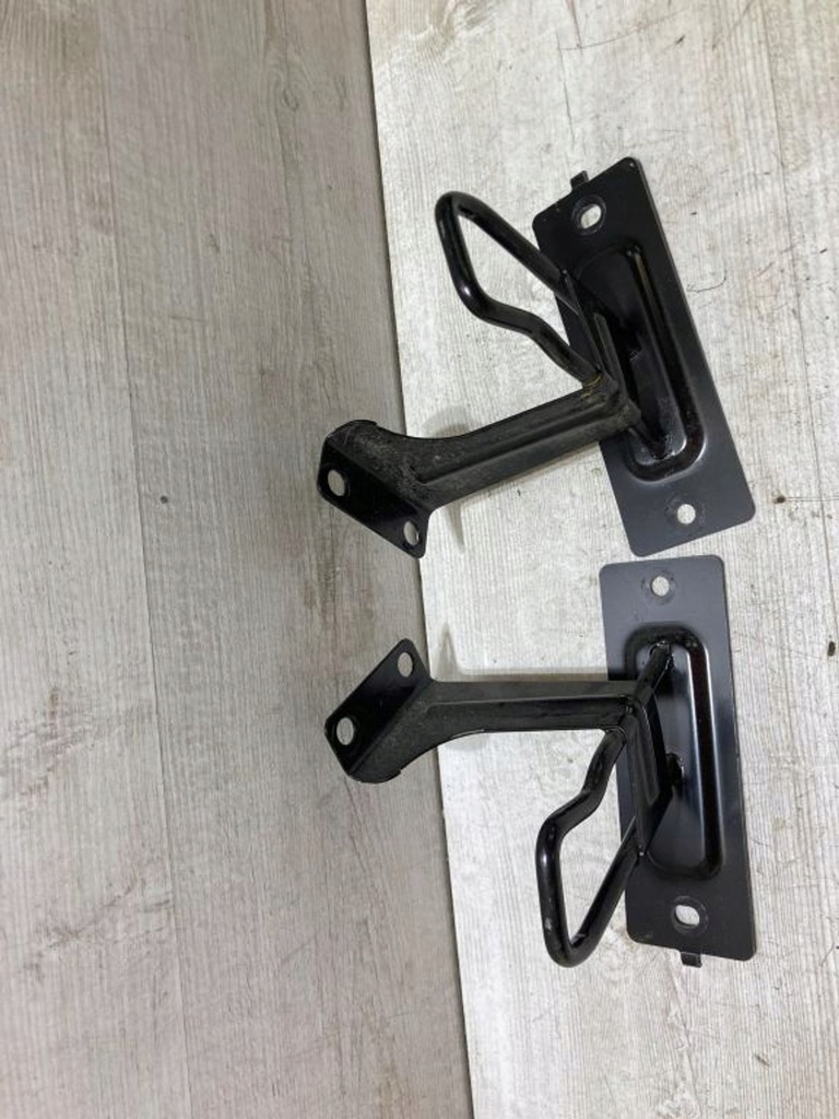 фото №9, Citroen c3 aircross 2019 заднє сидіння задня