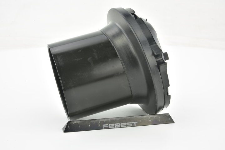 фото №4, Захист амортизатора перед febest chshb-lan