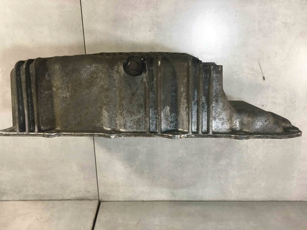 фото №9, Піддон масляна pt cruiser 2.0 16v 04777241ab