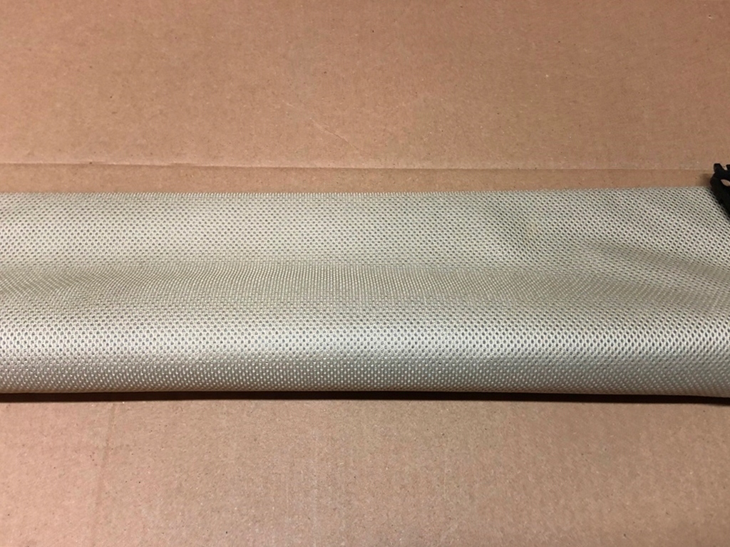 Шторка панорамы люк бежевый бежевая 4m8877307a к audi q8 2019-2027 с Разборки