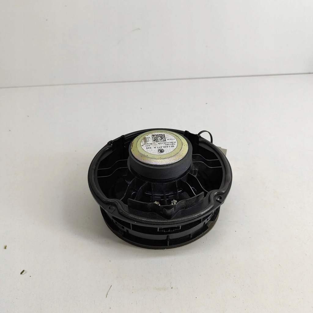 фото №5, Skoda enyaq iv 2022 левая сторона динамик дверь передних