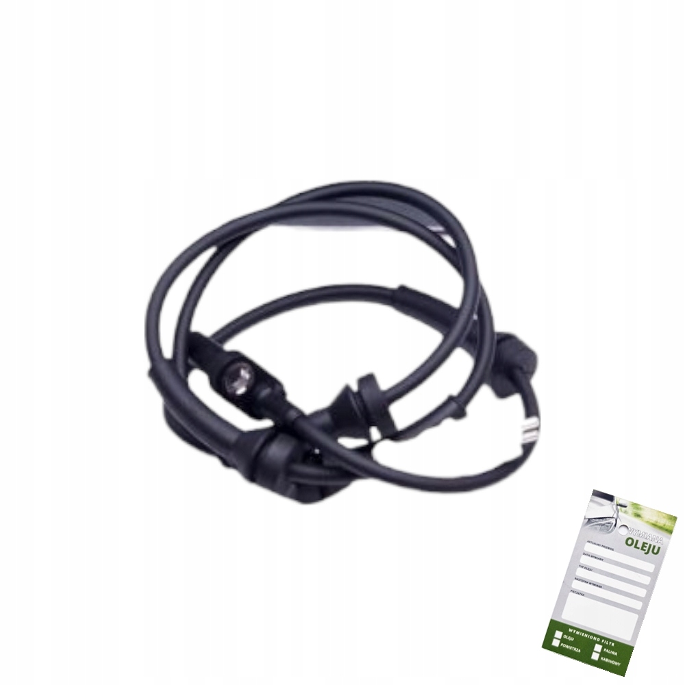 фото №1, Датчик abs renault trafic ii 2.0 2001 2002 2003 2004 2005 2006 2007 2008