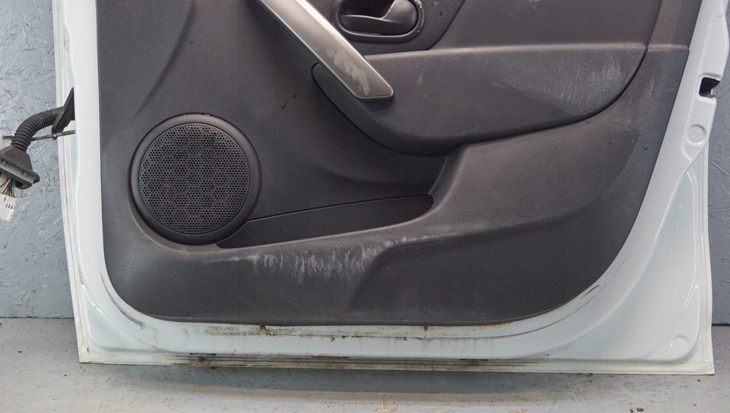 фото №13, Дверь правый перед dacia sandero ii stepway ov369