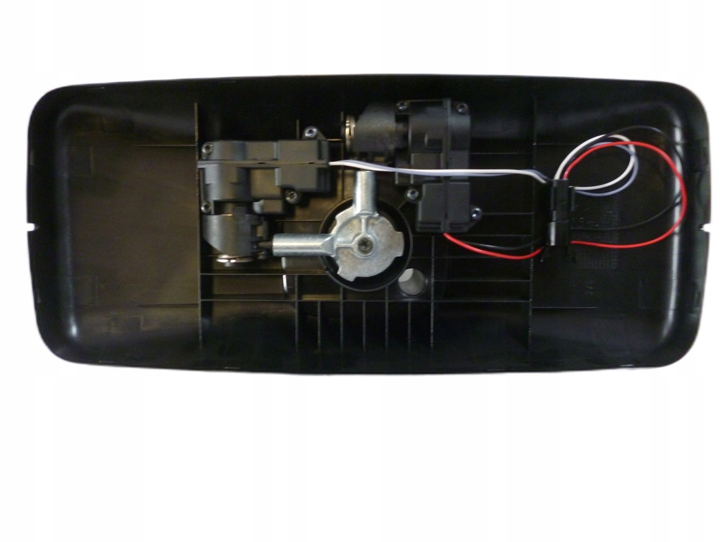 фото №4, Зеркало mb axor