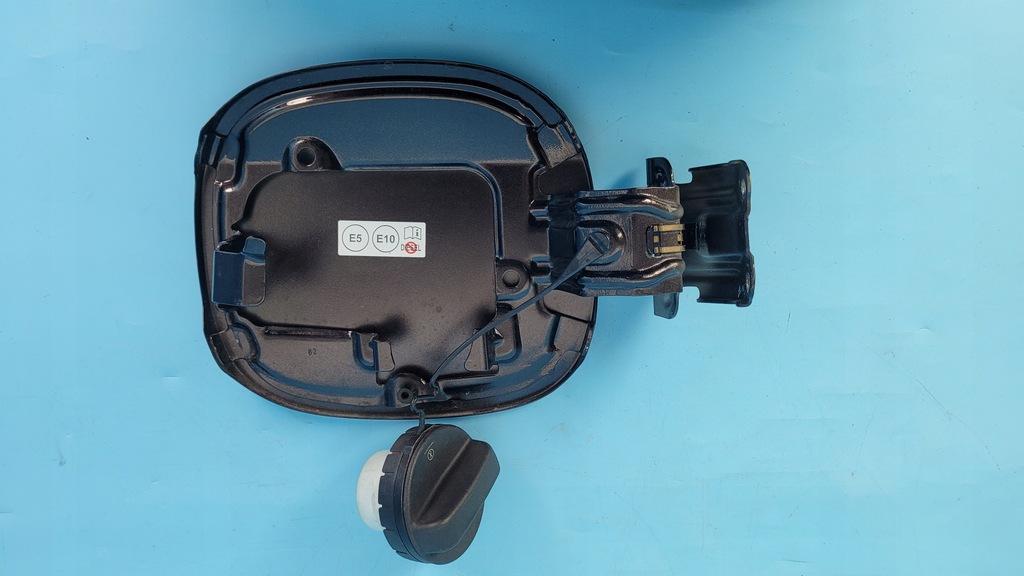 фото №6, Suzuki swace 1.8 hybrid 21r кришка заливної пального