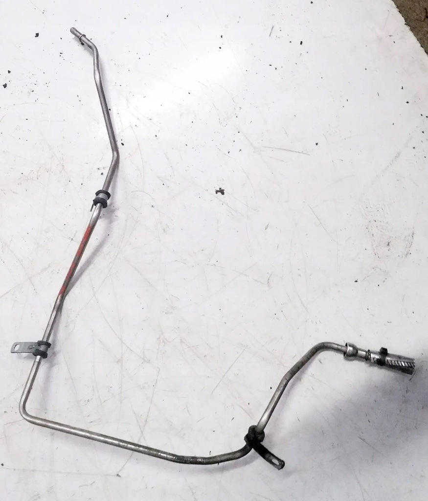 фото №2, Volvo v70 v 70 ii 2.4 wąż труба шланг трубка