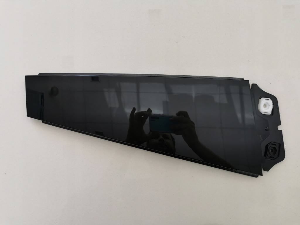 Купити 5658 накладка стійка ліва сторона bmw f44 7483187