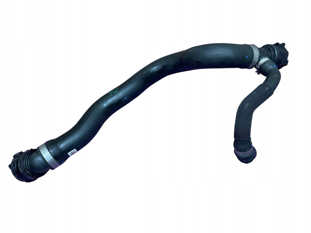 фото №1, Шланг wody bmw x3 g01 30ex lci