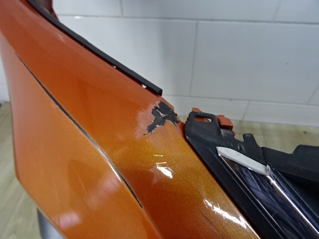 фото №8, Vw t-cross бампер перед 2gm805903c 2gm853653a