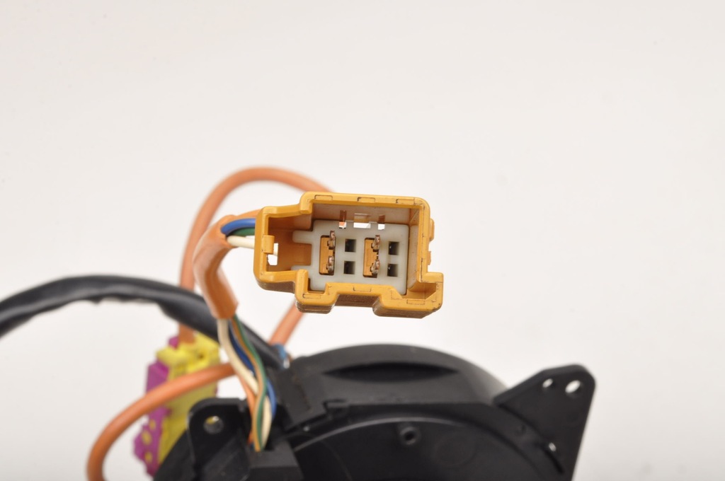 фото №6, Volvo s60 i v70 ii s80 i лента подушка безопасности шлейф