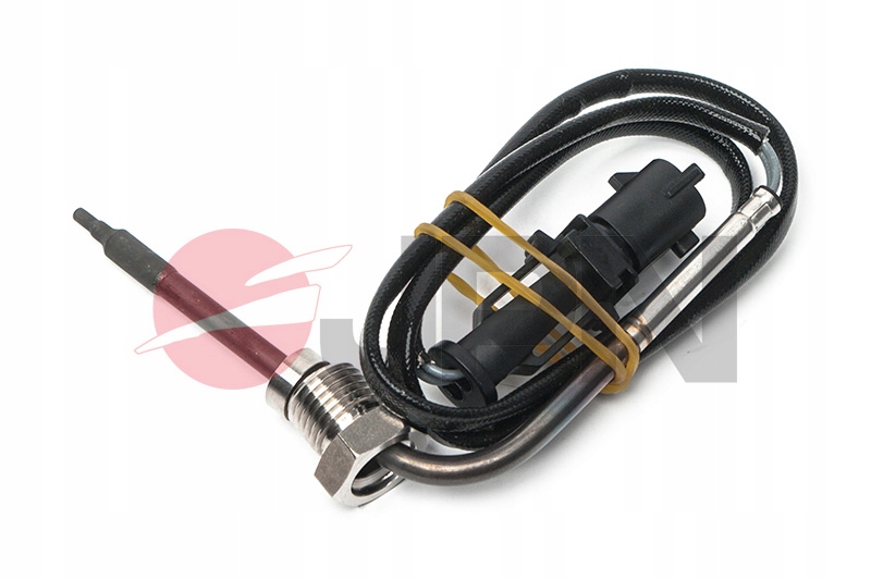 фото №1, Датчик температури вихлопних газів iveco