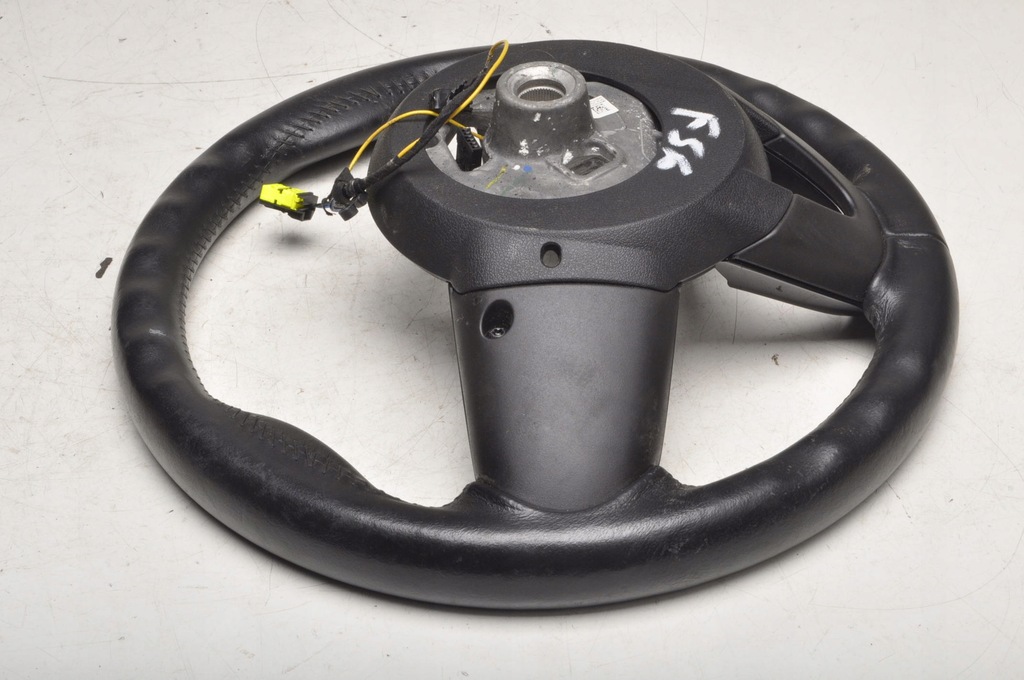 фото №13, Mini f56 повітропровід шкіряний багатофункціональний