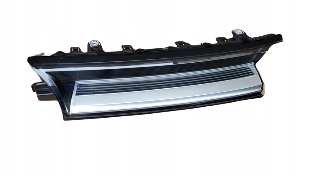 фото №1, Протитуманна фара лампа led bar drl ліва vw transpoter t7 multivan 21- оригінальний номер 7t0941653b