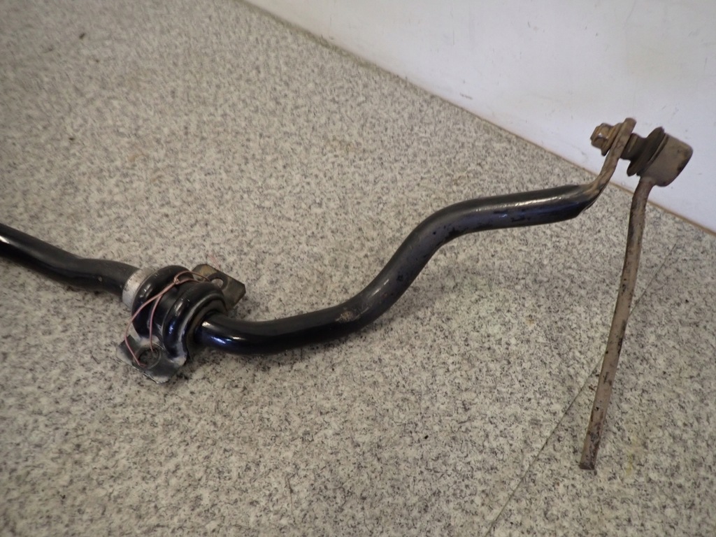 фото №5, Hyundai tucson 04-09 тяга стабілізатора перед