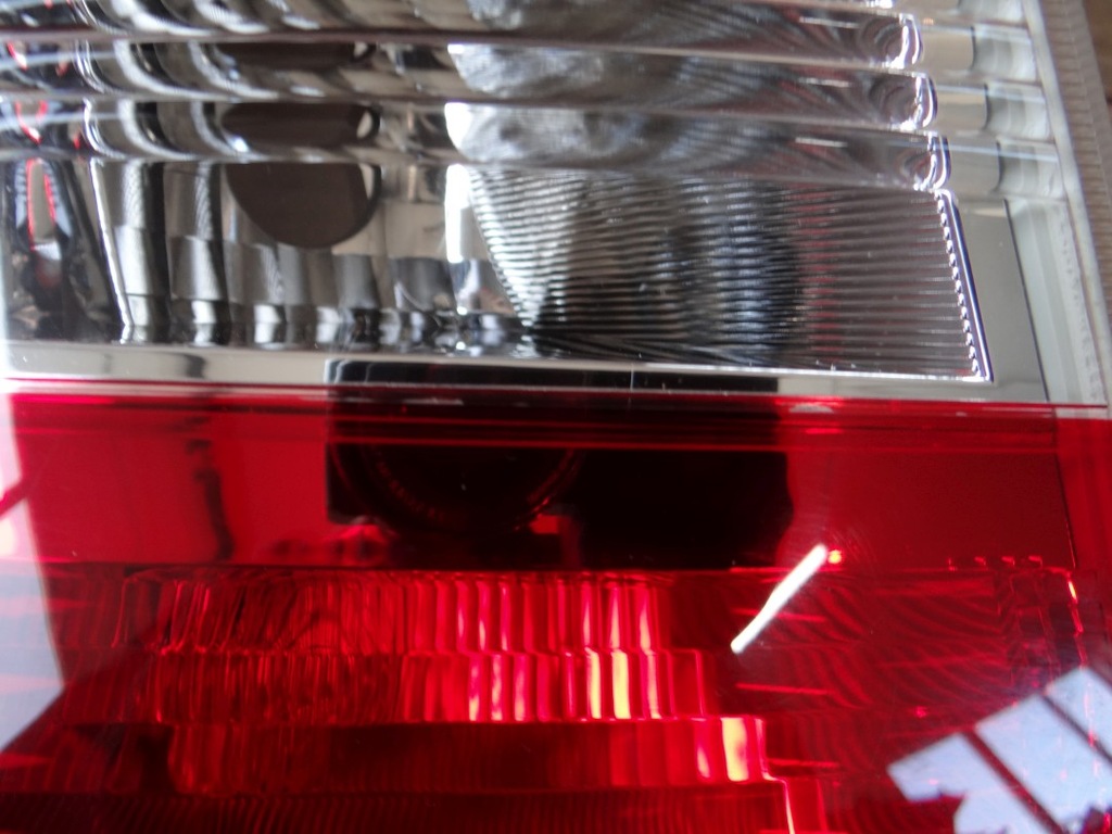 фото №3, Лампа skoda t. rapid 13- le