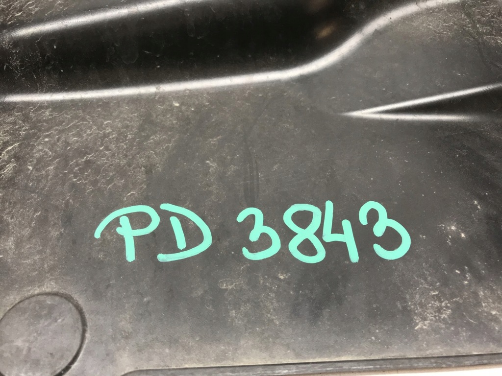 фото №8, Bmw 3 f31 lci m-pakiet напрямна бампера лівий задня 7384479