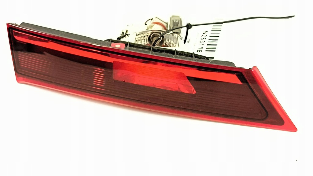 фото №1, Лампа ліва задня 31656777 volvo s90