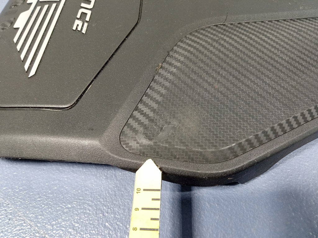 фото №7, Bmw 2 f44 m235i f40 m135i защита двигателя 8661683