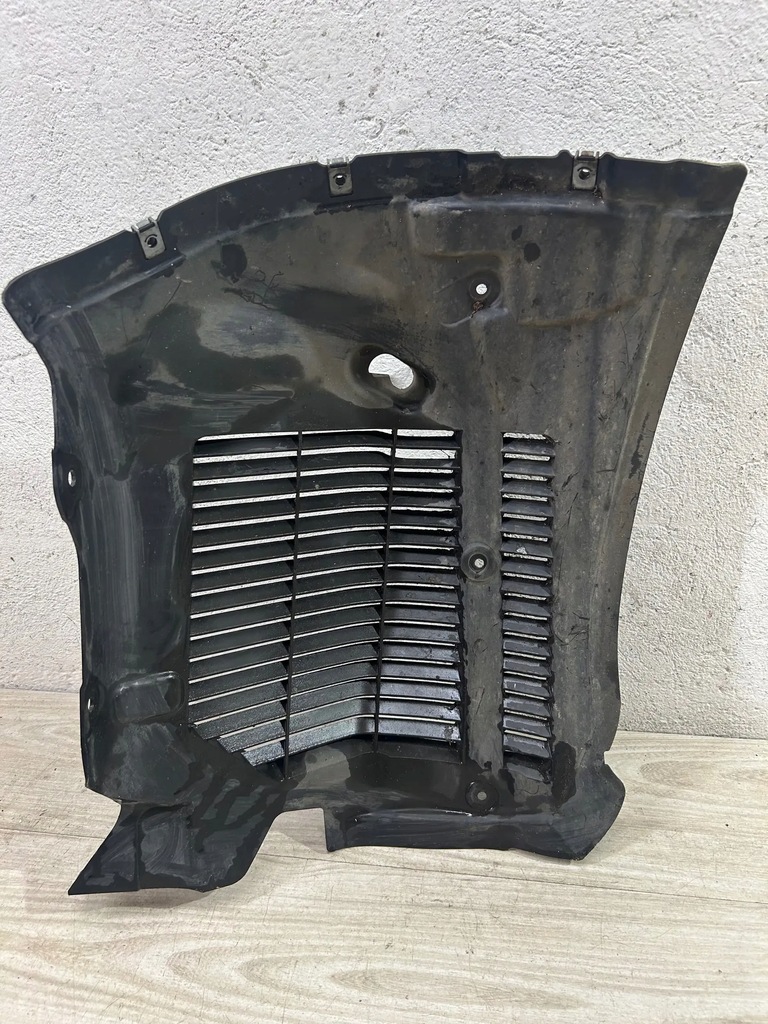 фото №4, Ferrari roma подкрылок правое