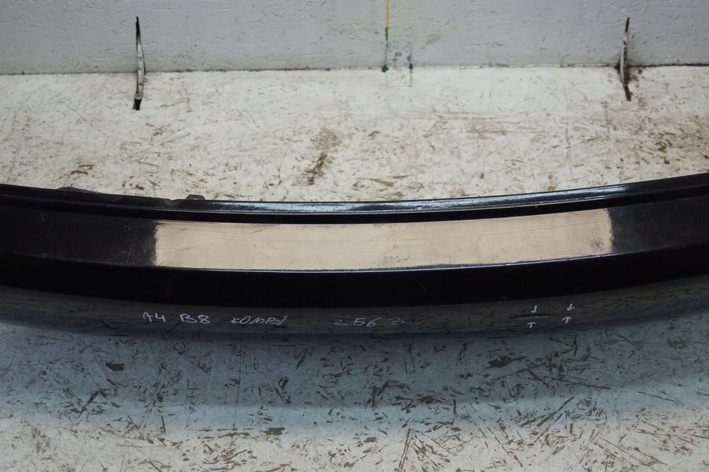 фото №13, Бампер задня audi a4 b8 kombi pdc